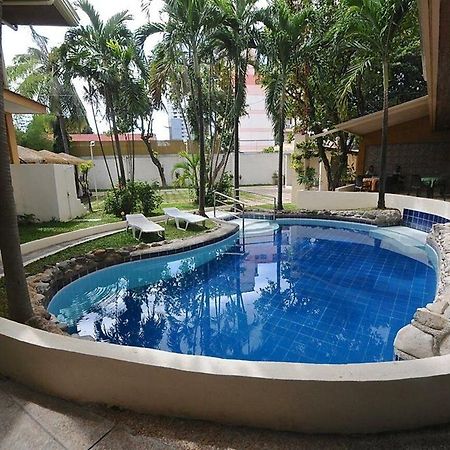 Vacation Hotel Cebu Exteriér fotografie