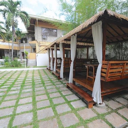 Vacation Hotel Cebu Exteriér fotografie