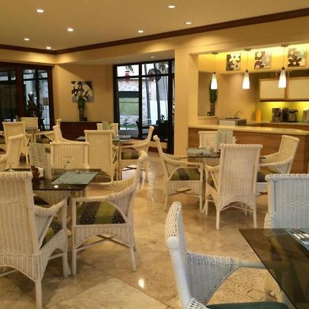 Vacation Hotel Cebu Exteriér fotografie