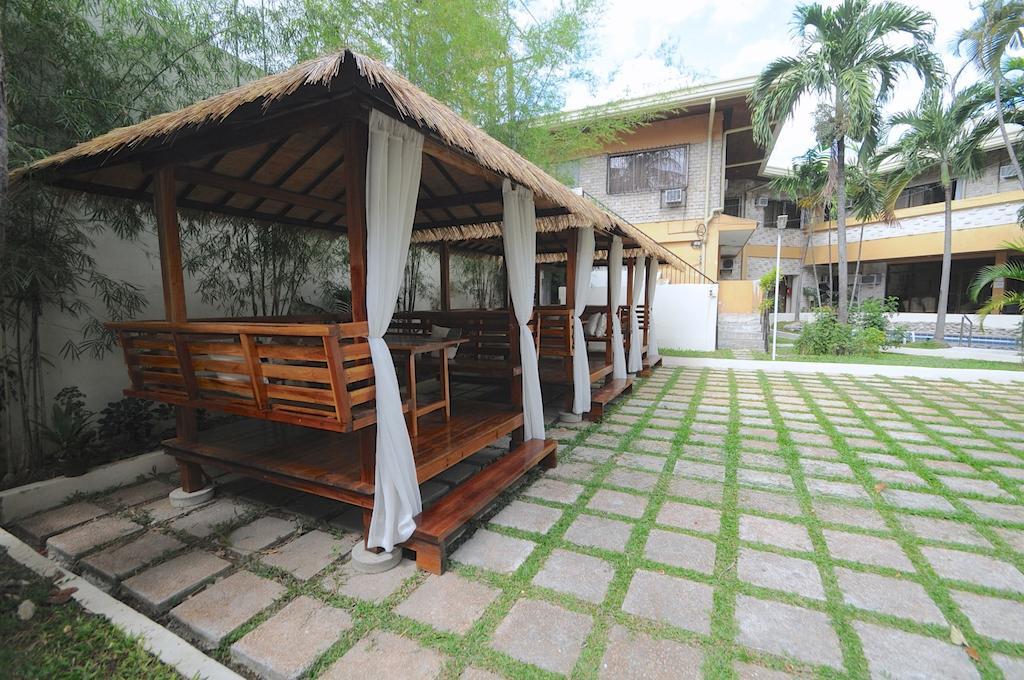 Vacation Hotel Cebu Exteriér fotografie