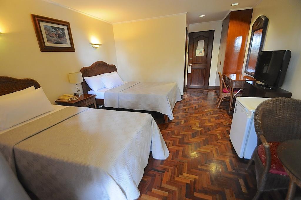 Vacation Hotel Cebu Exteriér fotografie