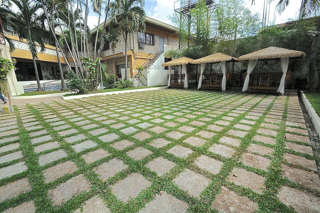 Vacation Hotel Cebu Exteriér fotografie