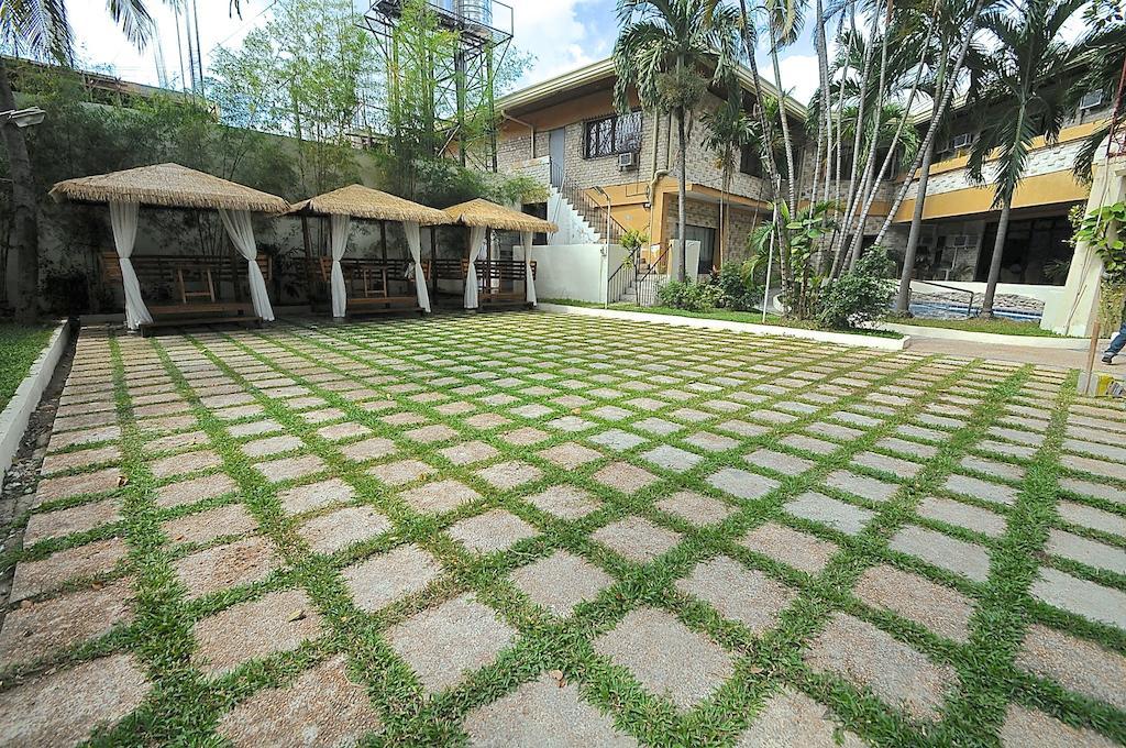 Vacation Hotel Cebu Exteriér fotografie