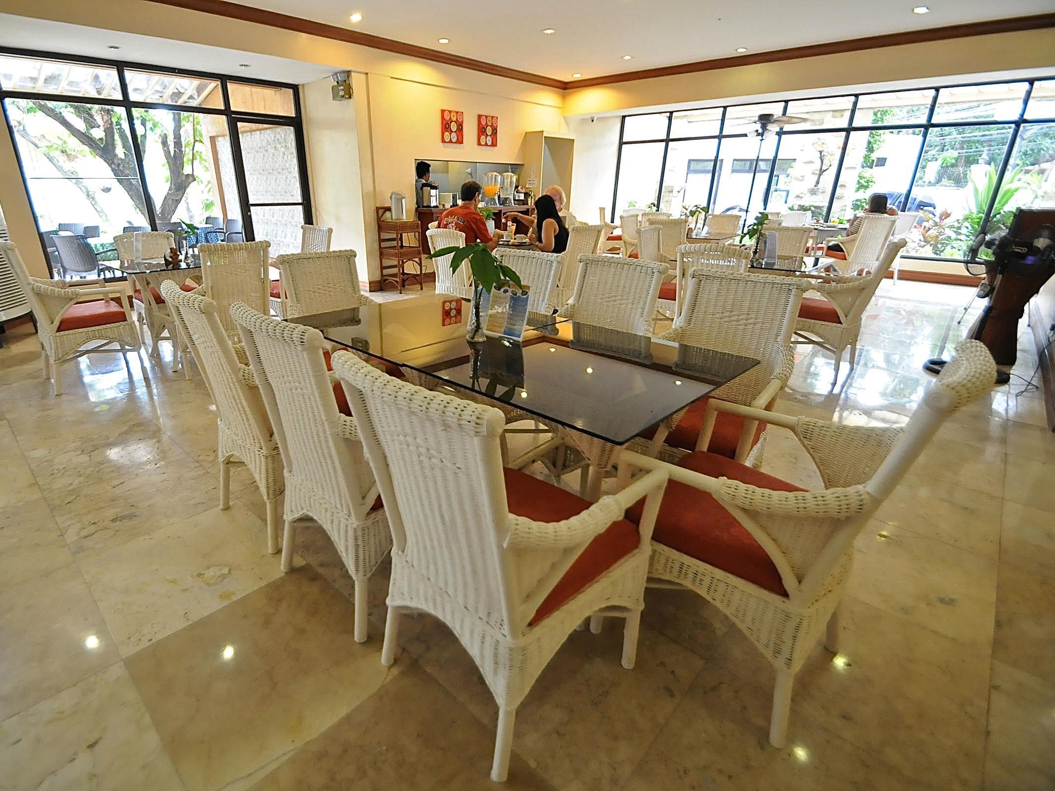 Vacation Hotel Cebu Exteriér fotografie