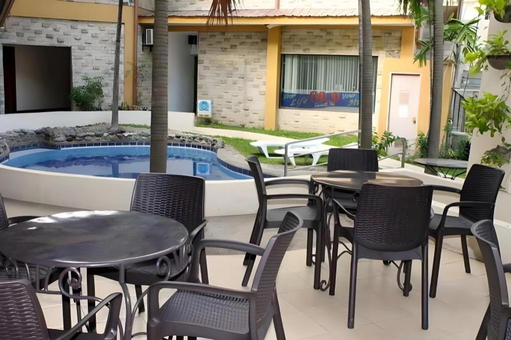 Vacation Hotel Cebu Exteriér fotografie