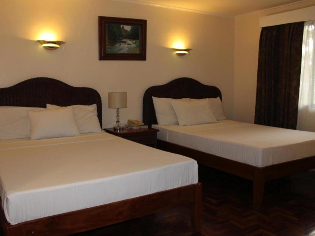 Vacation Hotel Cebu Exteriér fotografie