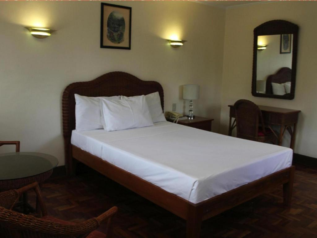 Vacation Hotel Cebu Exteriér fotografie