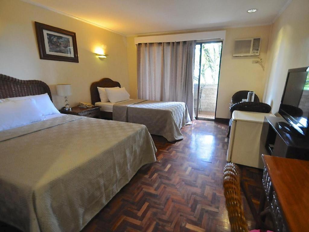 Vacation Hotel Cebu Exteriér fotografie