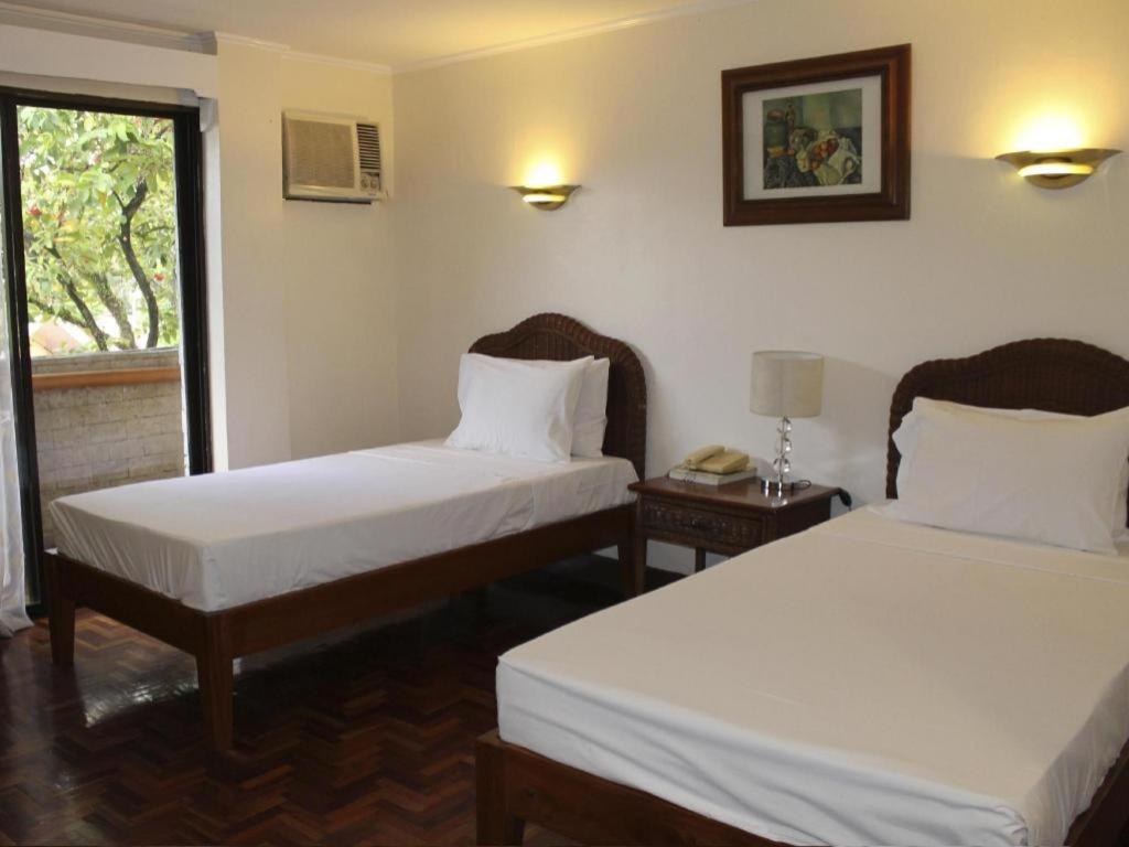 Vacation Hotel Cebu Exteriér fotografie