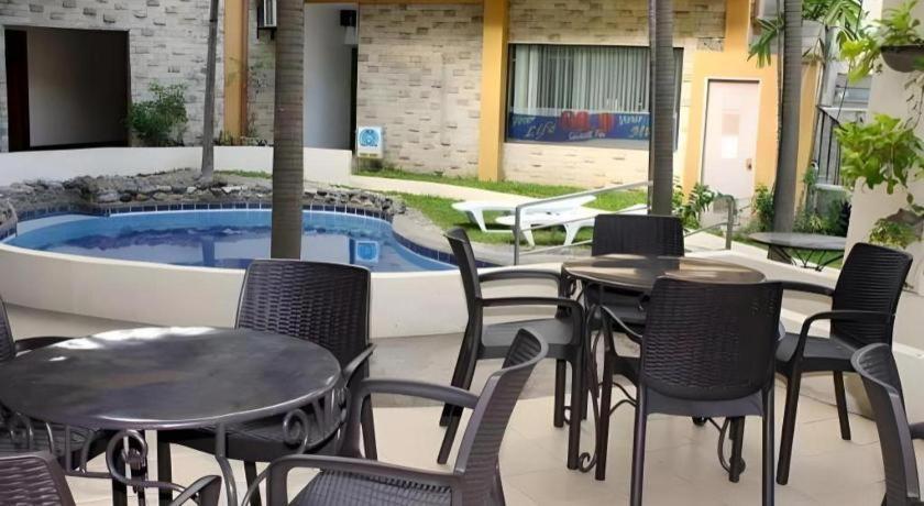 Vacation Hotel Cebu Exteriér fotografie