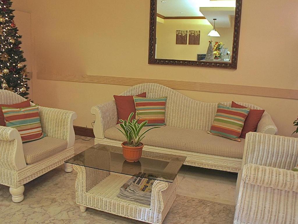 Vacation Hotel Cebu Exteriér fotografie