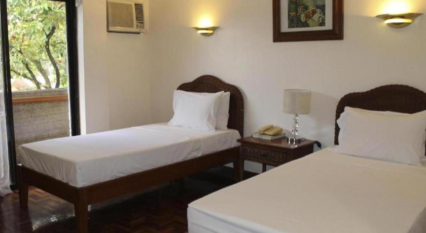 Vacation Hotel Cebu Exteriér fotografie