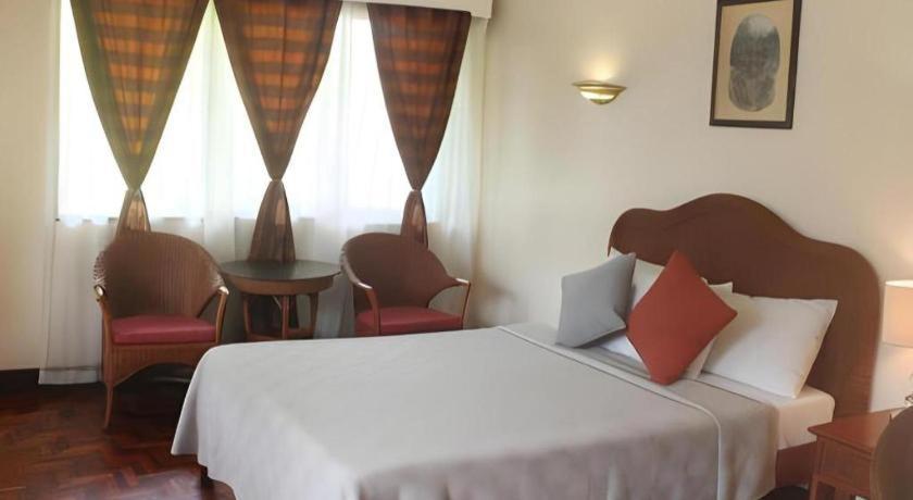Vacation Hotel Cebu Exteriér fotografie