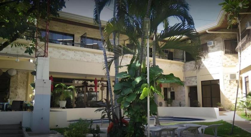 Vacation Hotel Cebu Exteriér fotografie